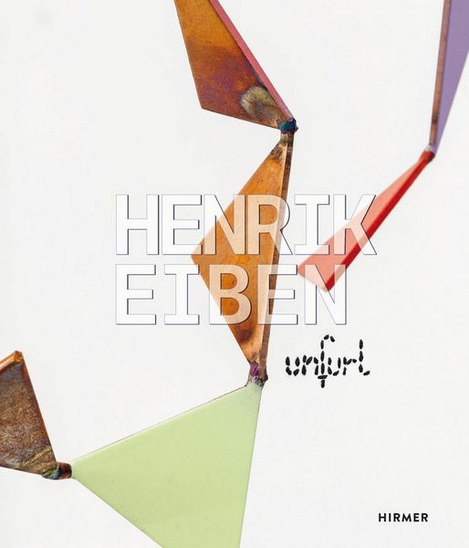 Produktbild: Henrik Eiben