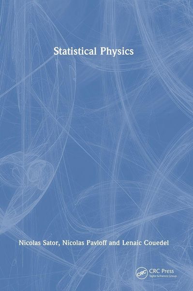 Produktbild: Statistical Physics
