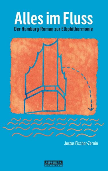Produktbild: Alles im Fluss