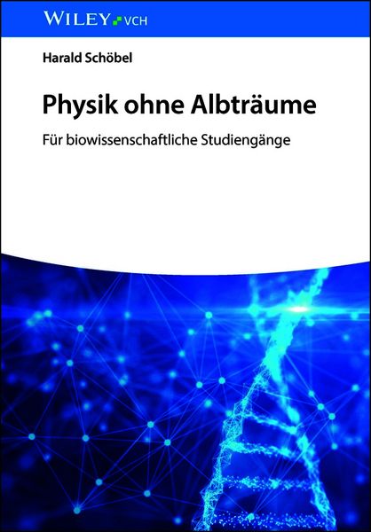 Produktbild: Physik ohne Albtr&auml;ume
