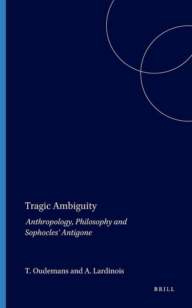 Produktbild: Tragic Ambiguity