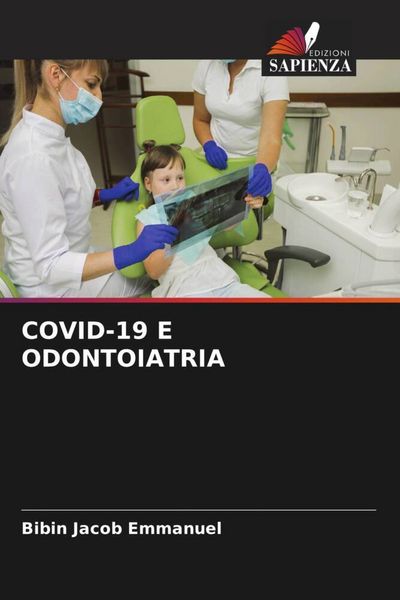 Produktbild: Covid-19 E Odontoiatria