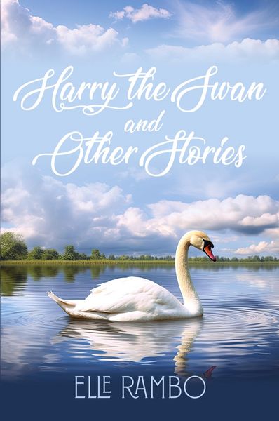 Produktbild: Harry the Swan & Other Stories