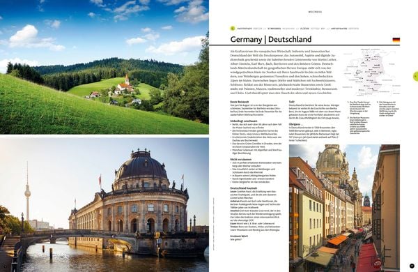 Produktbild: LONELY PLANET Bildband Weltreise