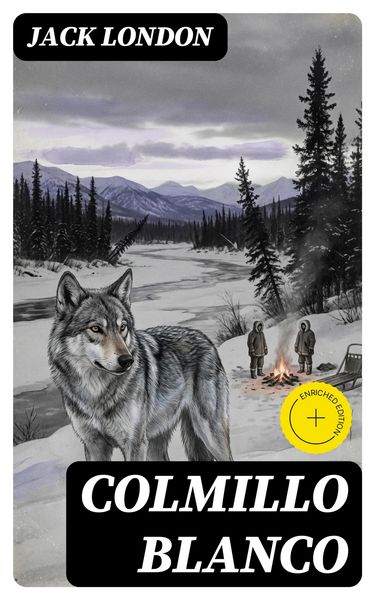 Produktbild: Colmillo Blanco