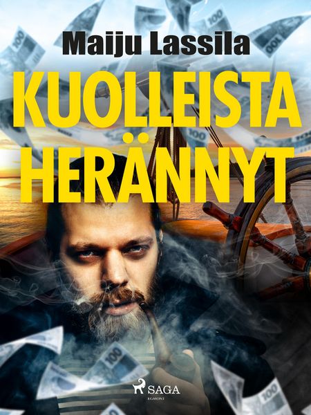 Produktbild: Kuolleista her&auml;nnyt