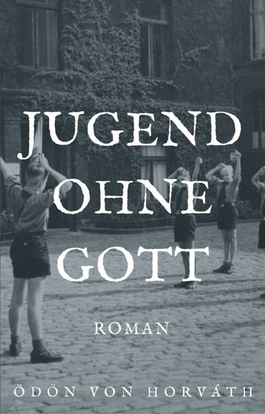 Produktbild: Jugend ohne Gott
