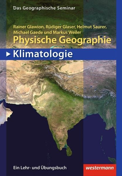 Produktbild: Physische Geographie - Klimatologie
