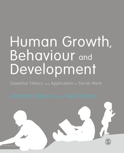 Produktbild: Human Growth, Behaviour and Development