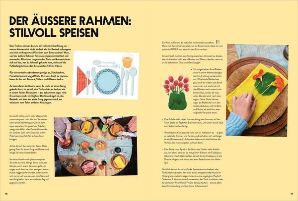 Produktbild: Gr&uuml;ne K&uuml;che f&uuml;r Kids