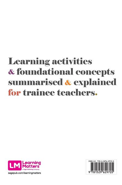 Produktbild: The Super Quick Guide to Learning Activities