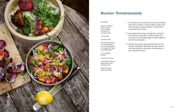 Produktbild: Nat&uuml;rlich Maria