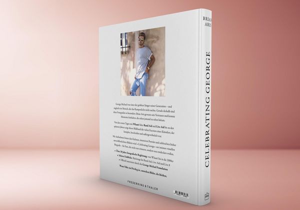 Produktbild: Celebrating George