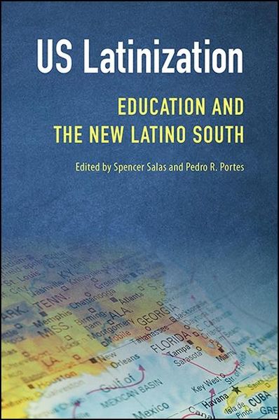 Produktbild: US Latinization