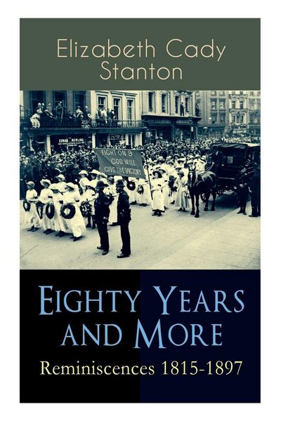 Produktbild: Eighty Years and More