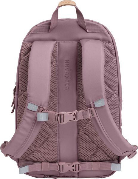 Produktbild: Rucksack Urban midi Purple Ros
