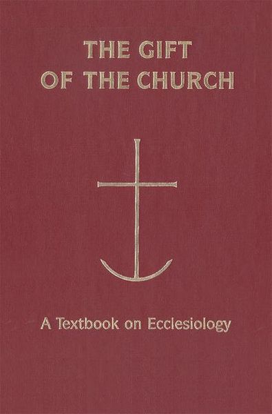 Produktbild: The Gift of the Church