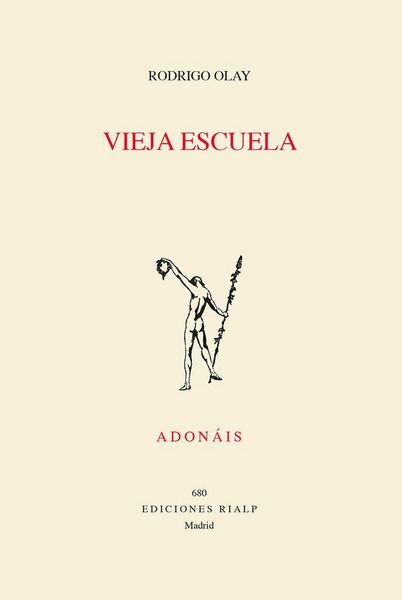 Produktbild: Vieja escuela