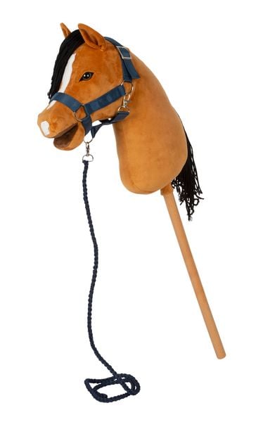 Produktbild: Hobby Horse braun Melodie