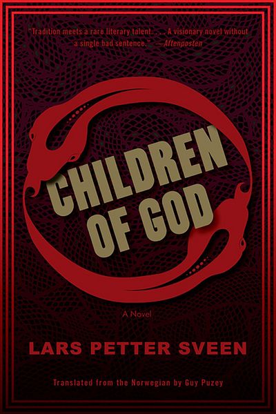 Produktbild: Children of God