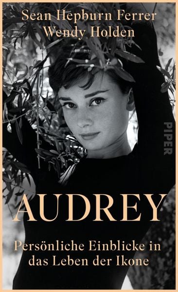 Produktbild: Audrey