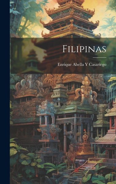 Produktbild: Filipinas