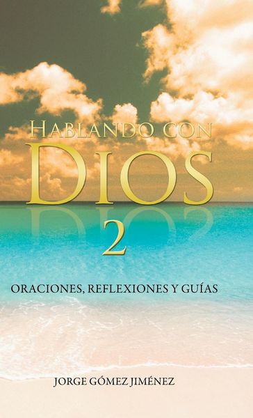 Produktbild: Hablando Con Dios