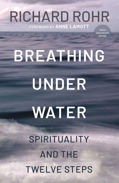 Produktbild: Breathing Under Water
