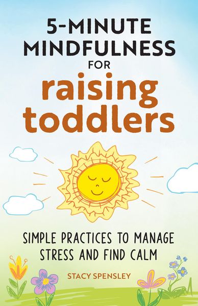 Produktbild: 5-Minute Mindfulness for Raising Toddlers