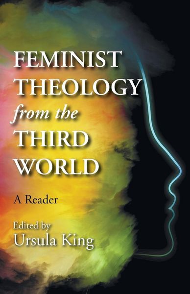 Produktbild: Feminist Theology from the Third World