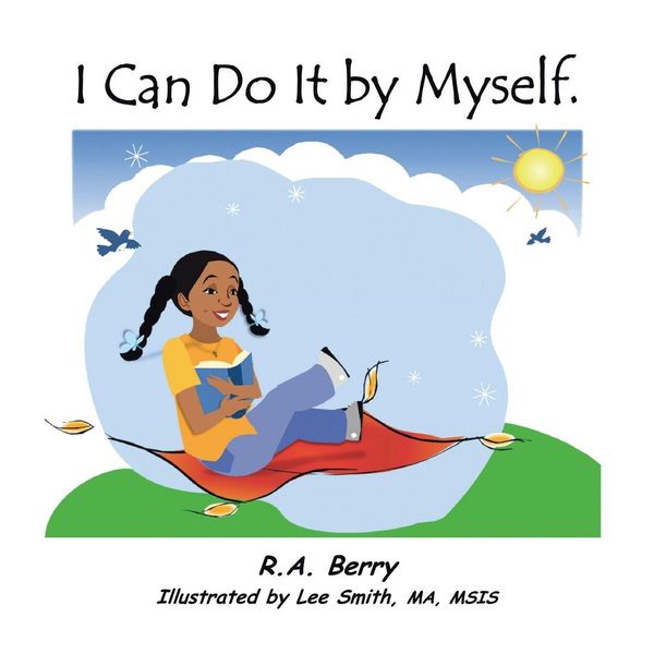 Produktbild: I Can Do It by Myself