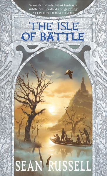 Produktbild: The Isle Of Battle