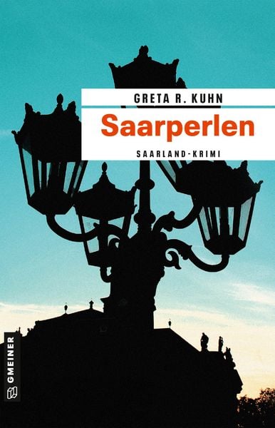 Produktbild: Saarperlen