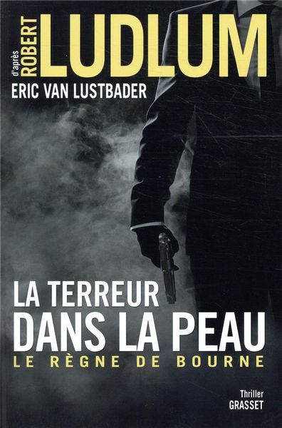 Produktbild: La Terreur Dans La Peau