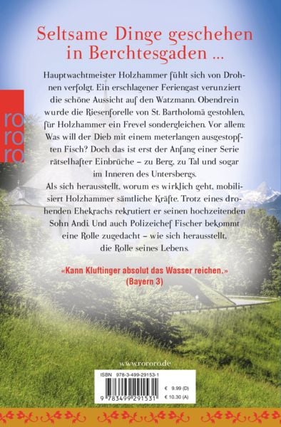 Produktbild: Mord am Toten Mann