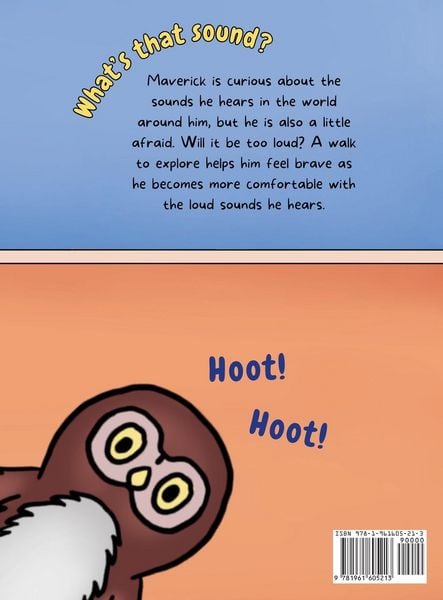 Produktbild: What's That Sound?