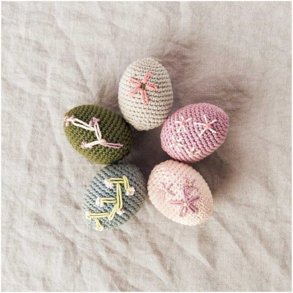 Produktbild: Heartbreakers - The lovely world of RICORUMI, 100% Cotton