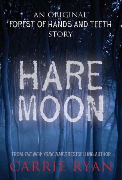 Produktbild: Hare Moon
