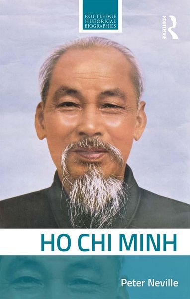 Produktbild: Ho Chi Minh