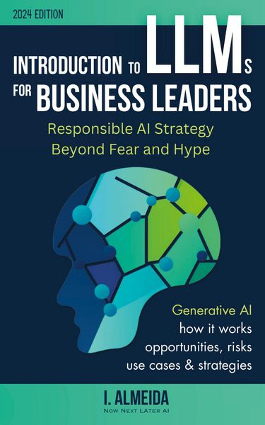 Produktbild: Introduction to Large Language Models for Business Leaders