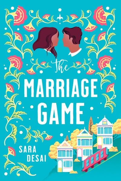 Produktbild: The Marriage Game