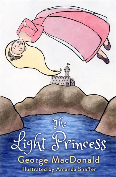 Produktbild: The Light Princess