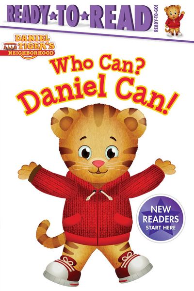 Produktbild: Who Can? Daniel Can!