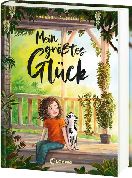 Produktbild: Mein gr&ouml;&szlig;tes Gl&uuml;ck