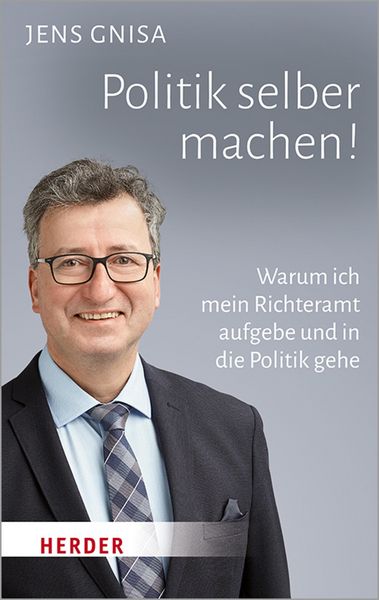 Produktbild: Politik selber machen!