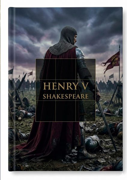 Produktbild: Henry V