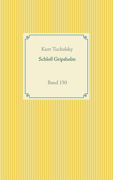 Produktbild: Schlo&szlig; Gripsholm