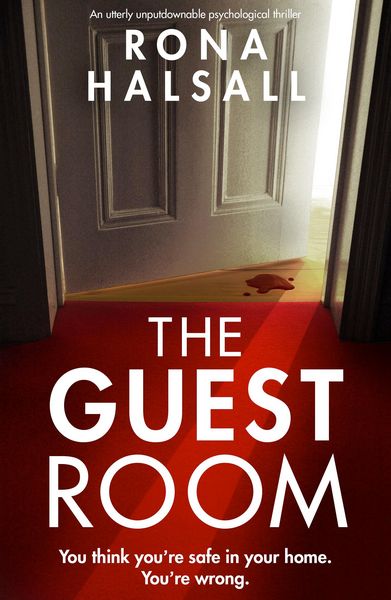 Produktbild: The Guest Room