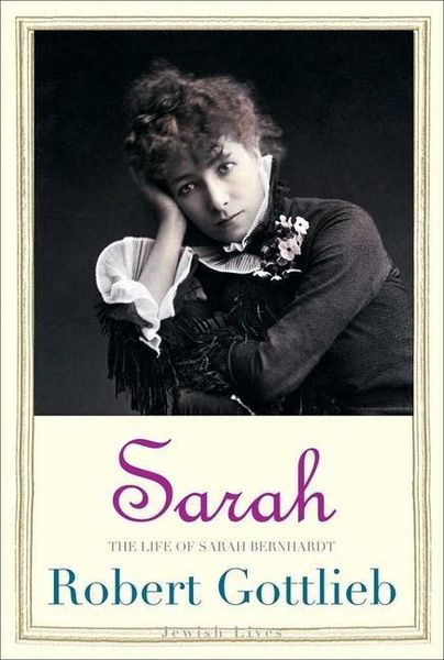 Produktbild: Sarah