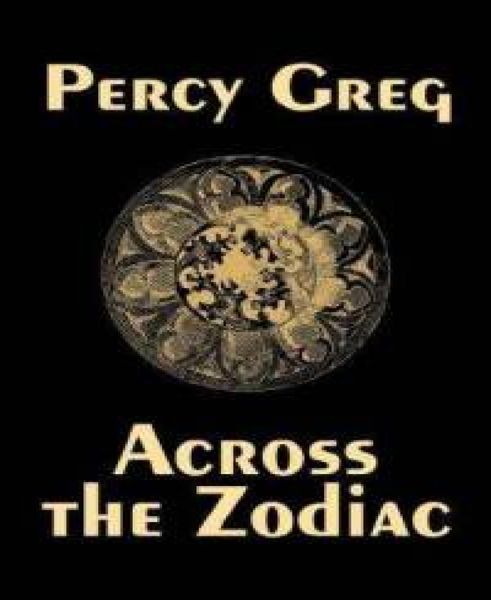 Produktbild: Across the Zodiac